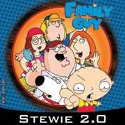 Download 'Family Guy - Stewie 2.0 (176x220)' to your phone